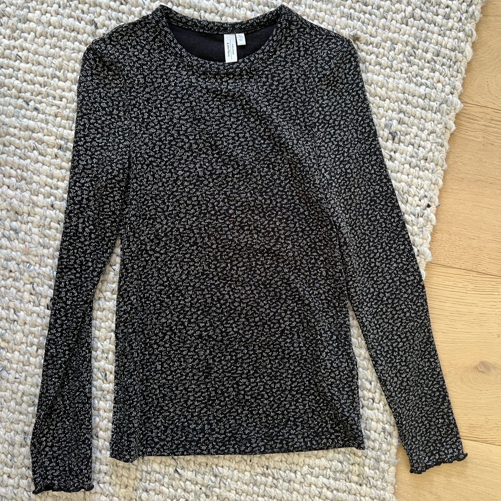 & Other Stories Top